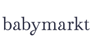 logo Babymarkt (Rose ou Bleu)