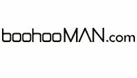 logo boohooMAN