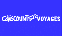 logo Cdiscount Voyages