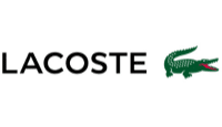 logo Lacoste