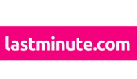 logo lastminute.com