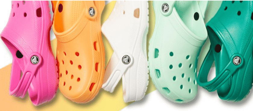 code promo Crocs