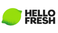 logo HelloFresh