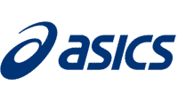 logo Asics