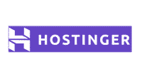 logo Hostinger