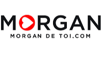 logo Morgan