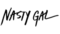 logo Nasty Gal