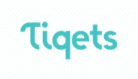 logo Tiqets