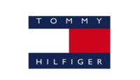 logo Tommy Hilfiger