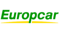 logo Europcar